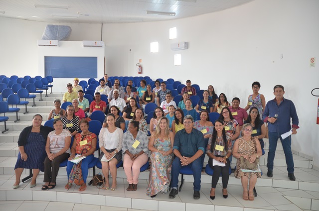 Rio Crespo:IV Conferência da Assistência Social do municipio