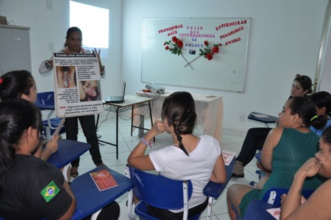 Governo de Rondônia institui o Dia de Conscientização Contra a Prática do Aborto