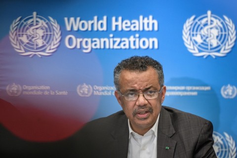 Organização Mundial da Saúde declara pandemia de coronavírus