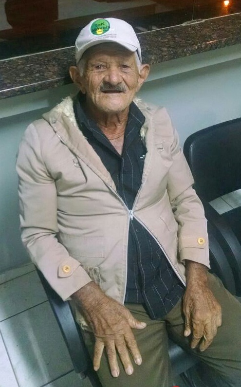 Vilhena – PRF recaptura homicida de 81 anos que estava foragido há mais de 20 anos