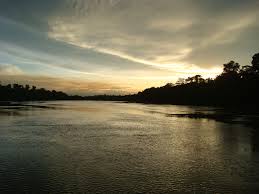 Casal vai pescar e desaparece no Rio Machadão, em distrito de RO