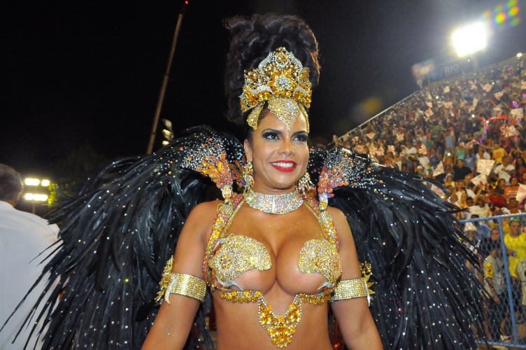 Carnaval 2015 é marcado por diversos fatores, entre eles, alegrias, tristezas e inflações
