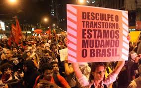 Polícia Militar vai acompanhar manifestações e intervir contra vandalismo em Rondônia