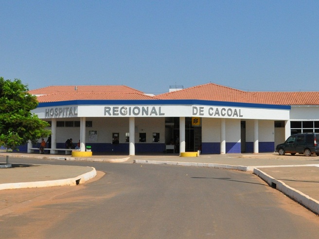 Hospital Regional de Cacoal realiza mutirão de cirurgias ortopédicas