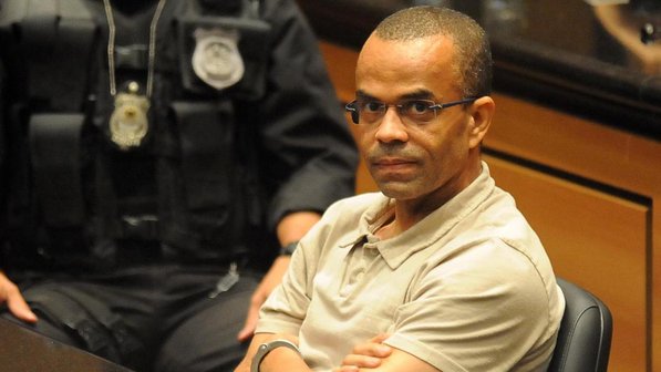 Fernadinho “Beira Mar” é condenado a 12o anos de prisão