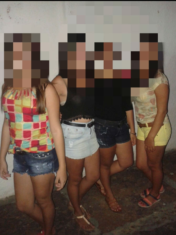 Quatro adolescentes são estupradas e agredidas em Castelo do Piauí