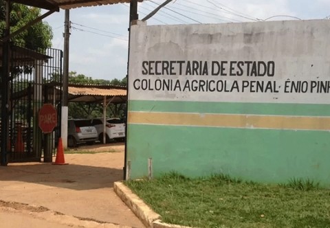 Coronavírus: MP recomenda que sejam suspensas saídas temporárias de presos do semiaberto
