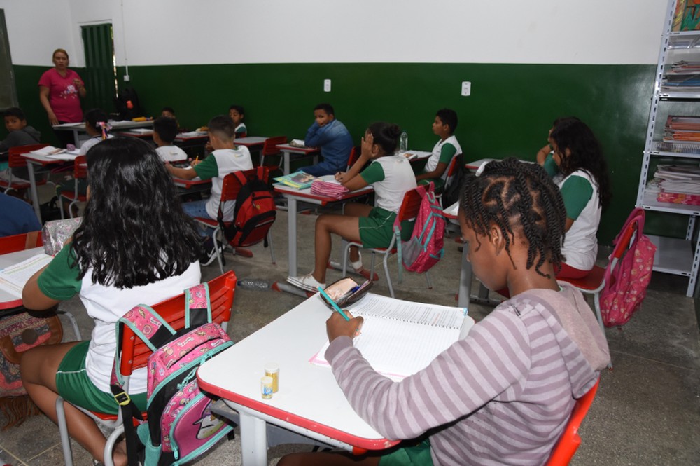 Cadastro escolar para crianças venezuelanas inicia dia 9 de dezembro em Porto Velho