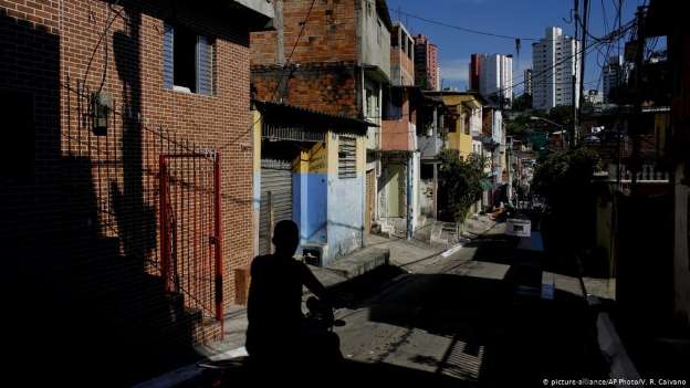 Ministério Público investiga mortes em Paraisópolis como homicídios