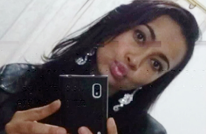 Jovem é morta com onze facadas após fotos íntimas vazarem nas redes sociais