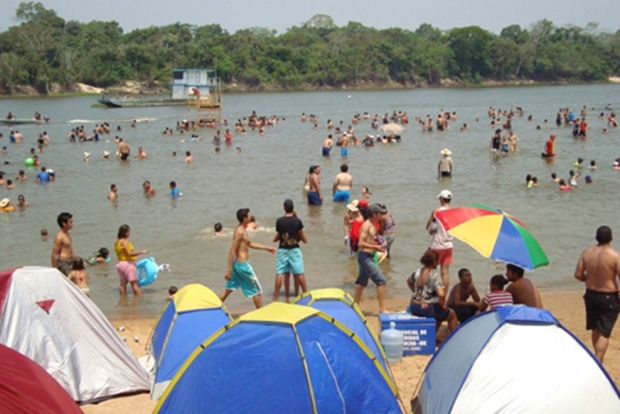 Setur prevê Festival de Praia da Vila Calderita como referência turística nos próximos anos