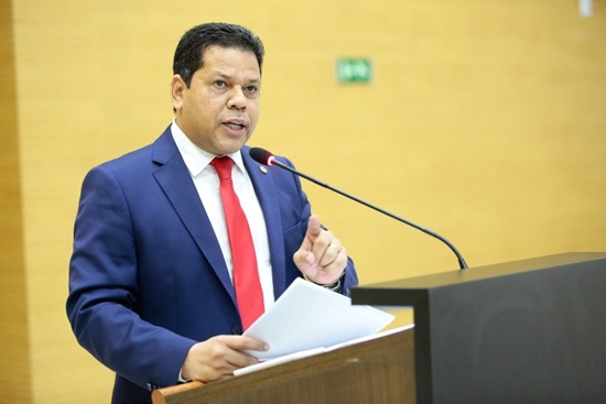 Justiça reverte decisão e libera Jair Montes pra voltar às suas atividades parlamentares