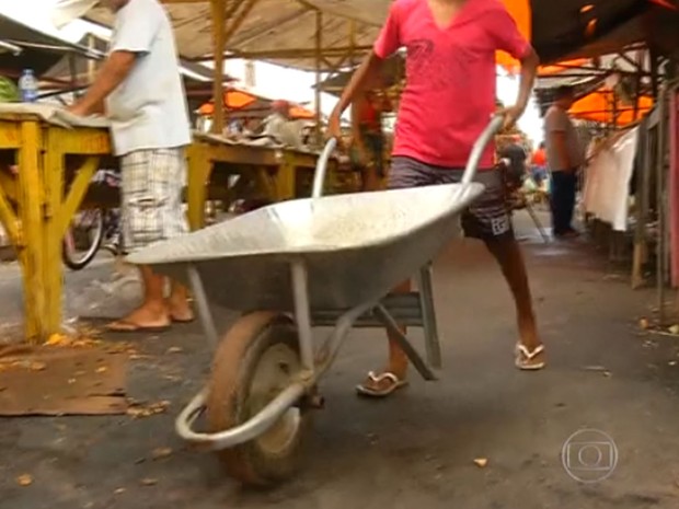 Brasil tem 3,3 milhões de crianças em situação de trabalho infantil, diz estudo