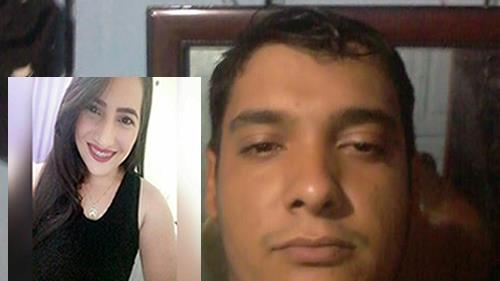 Universitária Josélia Jonas é encontrada morta com tiro no rosto; polícia caça suspeito do crime