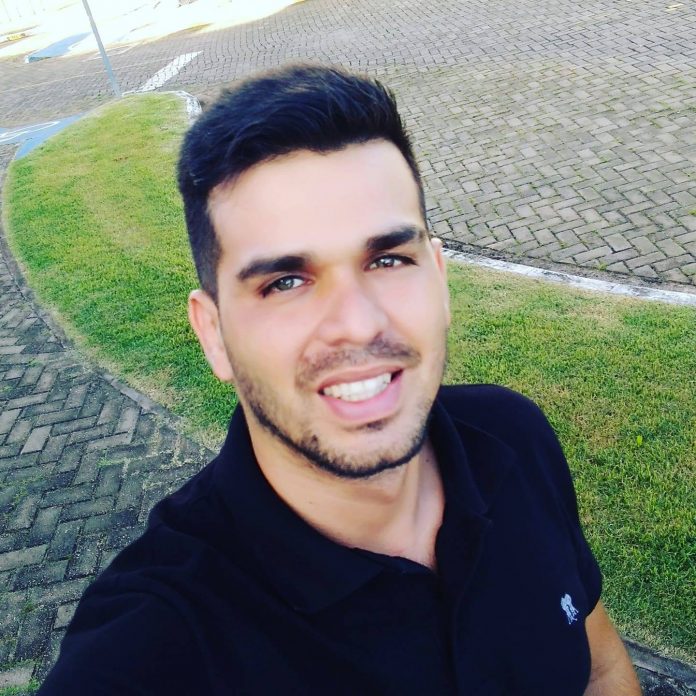 Filho de Paulo Andreoli é assassinado em frente ao Rondoniaovivo
