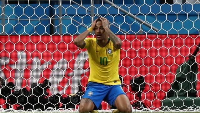 Bélgica vence por 2 a 1, e elimina o Brasil da Copa do Mundo 2018