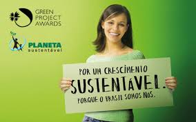 Meio Ambiente:Brasil sustentável