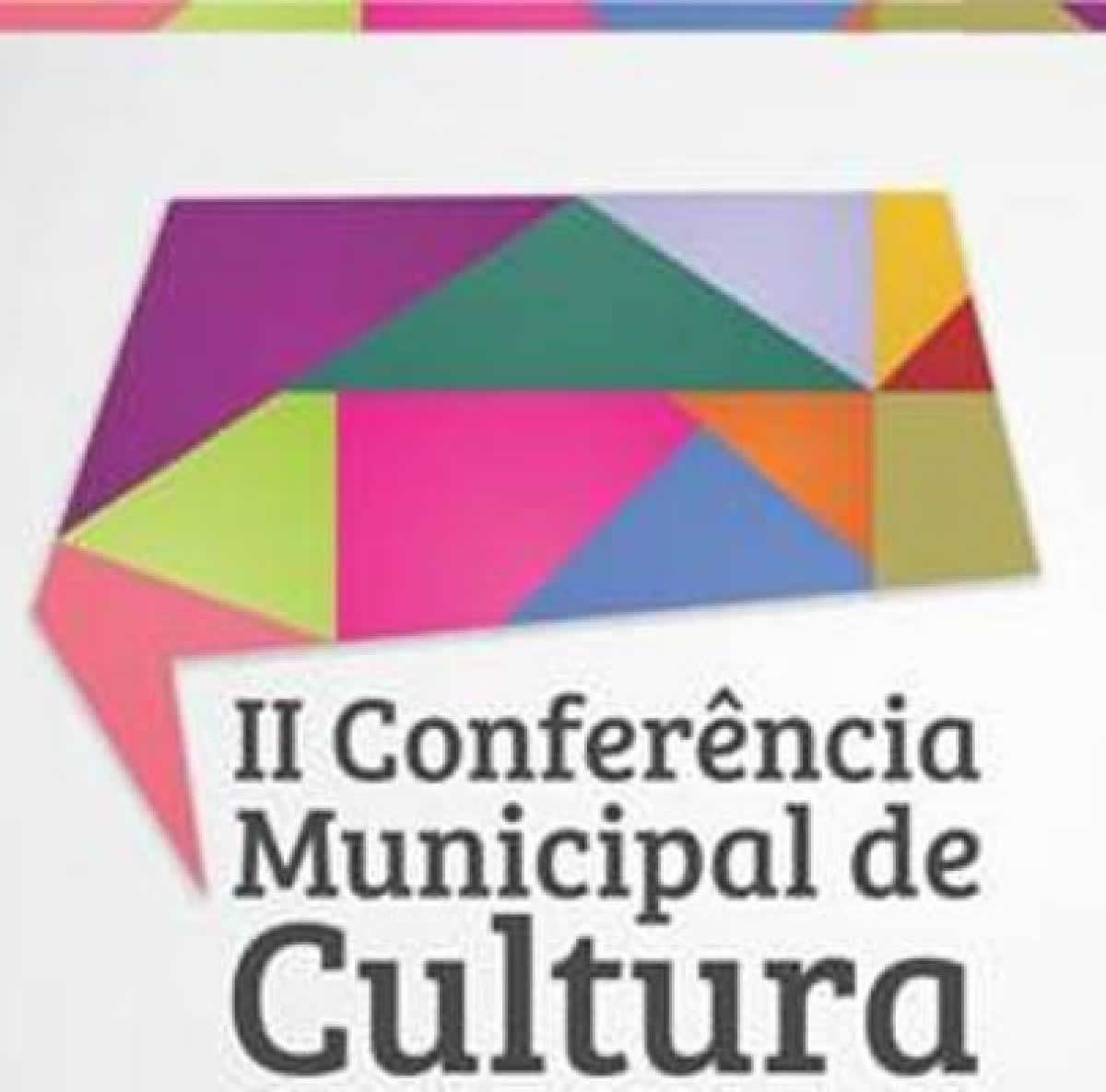 Rio Crespo: II Conferência de Cultura será realizada no auditório da prefeitura