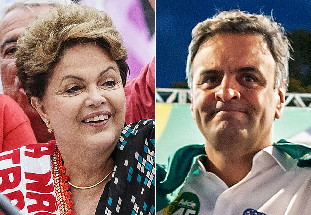PT e PSDB, é importante ficar atento as comparações para as proximas eleições