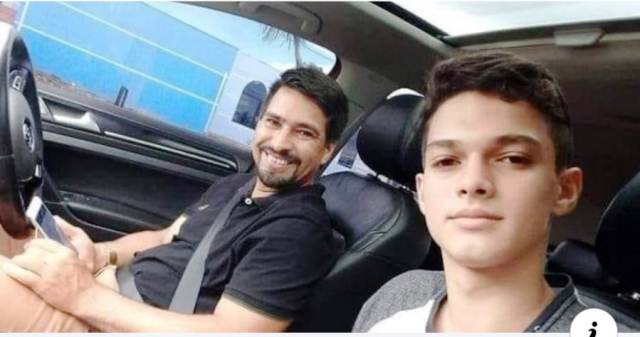 Pai e filho moradores de Rondônia desaparecem ao fazerem viagem fora do estado