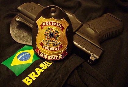 Operação da Polícia Federal cumpre mandados em Rondônia