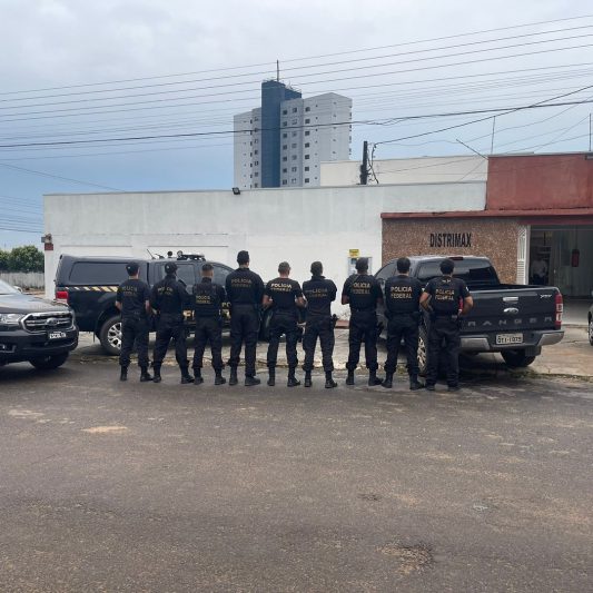 POLÍCIA FEDERAL DEFLAGRA OPERAÇÃO FRAUDATUS COM O OBJETIVO DE REPRIMIR CRIME DE FRAUDE AO SEGURO DESEMPREGO