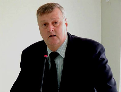 PF prende suplente de deputado estadual e vereador Vanderlei Graebin em Vilhena