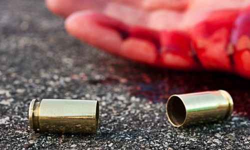 SANGRENTO: Três pessoas são mortas e sete baleadas em Porto Velho