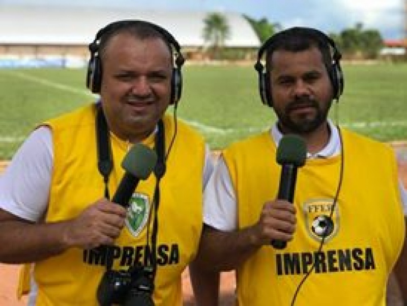 O Povo de Rondônia ganha a revista Fair Play do Futebol Profissional