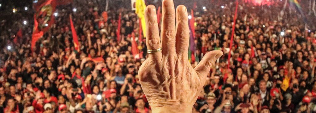 Datafolha confirma: Lula é imbatível e vence fácil eleição de 2018