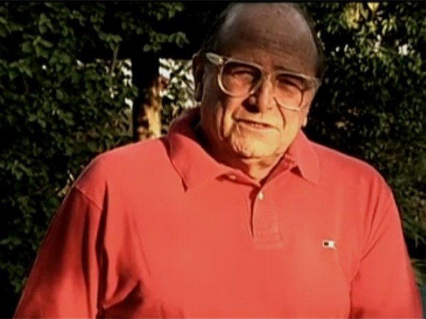 Carlos Manga morre aos 87 anos