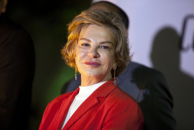 Morre em São Paulo, ex-primeira-dama, Dona Marisa