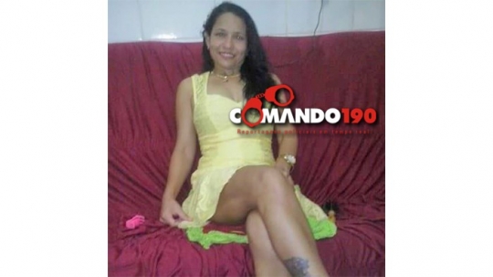 Ji-Paraná: Mulher é morta com tiro na cabeça, e namorado é suspeito