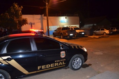 Jaru: Presos em operação contra grupo de extermínio são transferidos para Jaru e Porto Velho