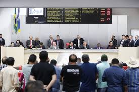 Orçamento de R$ 7,8 bilhões para Rondônia é aprovado por deputados
