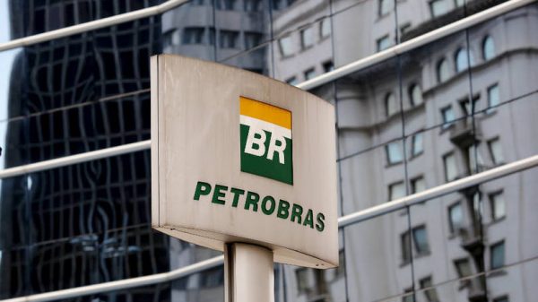 Petrobras tem lucro de R$ 25,7 bilhões em 2018, após quatro anos de prejuízo