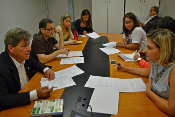 Governo e Associação de Municípios reúnem novos prefeitos dias 28 e 29 em Porto Velho