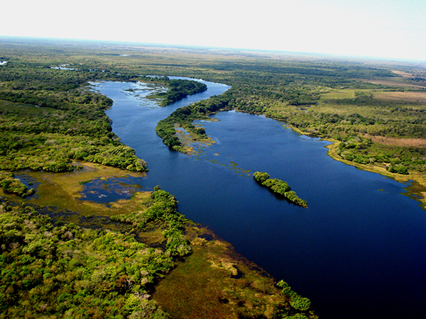 Mais de 100 técnicos estaduais fiscalizam e monitoram unidades de conservação ambiental em Rondônia