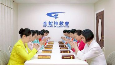 Seita chinesa acredita que mulher reencarnou em Jesus
