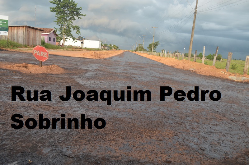 Rio Crespo: Quase concluída obras de Pavimentação asfáltica,drenagem e calçadas