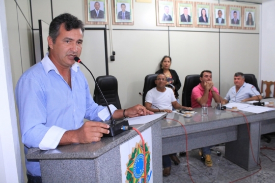 Câmara de Vereadores de Monte Negro barra aumento abusivo proposto pela Prefeitura