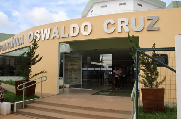 Rede de “Coiotes” atuavam dentro da Policlínica Osvaldo Cruz, na capital