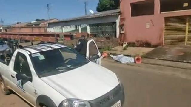 Funcionário de prestadora da Energisa é assassinado em Porto Velho
