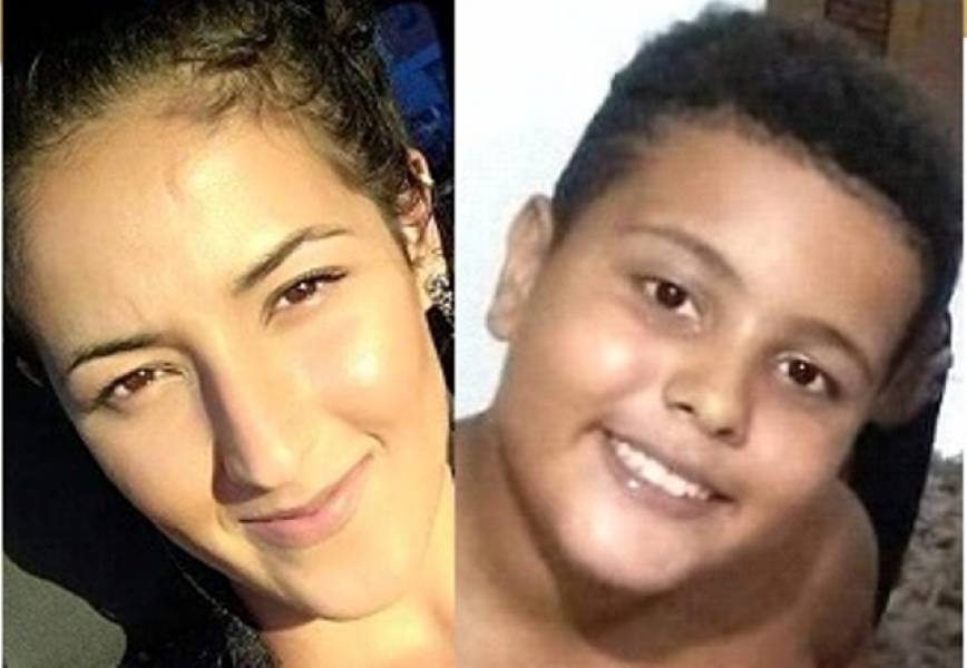 Vilhenense que estava desaparecida é encontrada; ela teria sido feita refém após corrida para fazenda no Mato Grosso