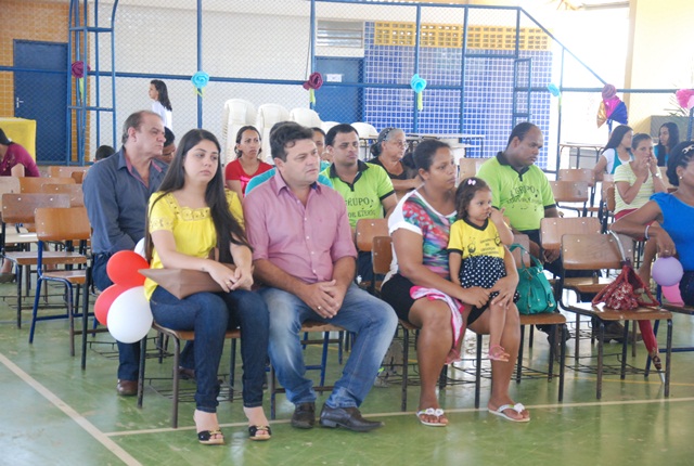 Rio Crespo: Eudes de Sousa faz visitas e participa de eventos
