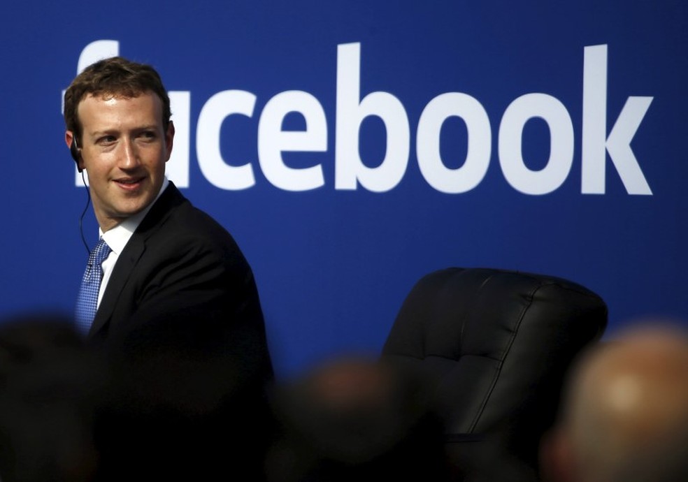 Acionistas querem tirar Mark Zuckerberg da presidência do conselho do Facebook