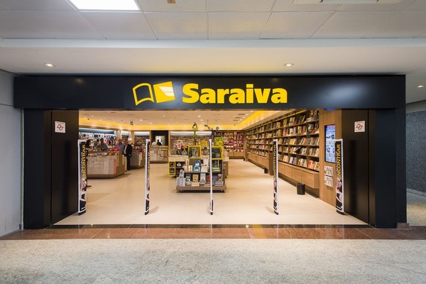 Número de livrarias e papelarias no Brasil encolhe 29% em 10 anos