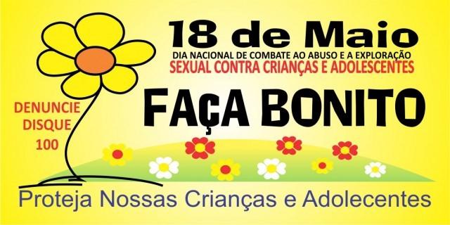 Rio Crespo: Assistência Social fará passeata em prol ao Combate a Prevenção do Abuso e Exploração sexual de Crianças e Adolescentes.