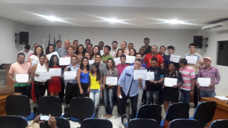 Escola do Legislativo da ALE conclui os trabalhos de 2019