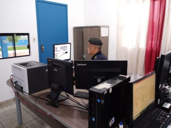Rondônia é o 5º Estado a implantar novo sistema de radiocomunicação digital na faixa de fronteira